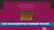 New Book Applied Regression Analysis: A Second Course in Business and Economic Statistics (Book,