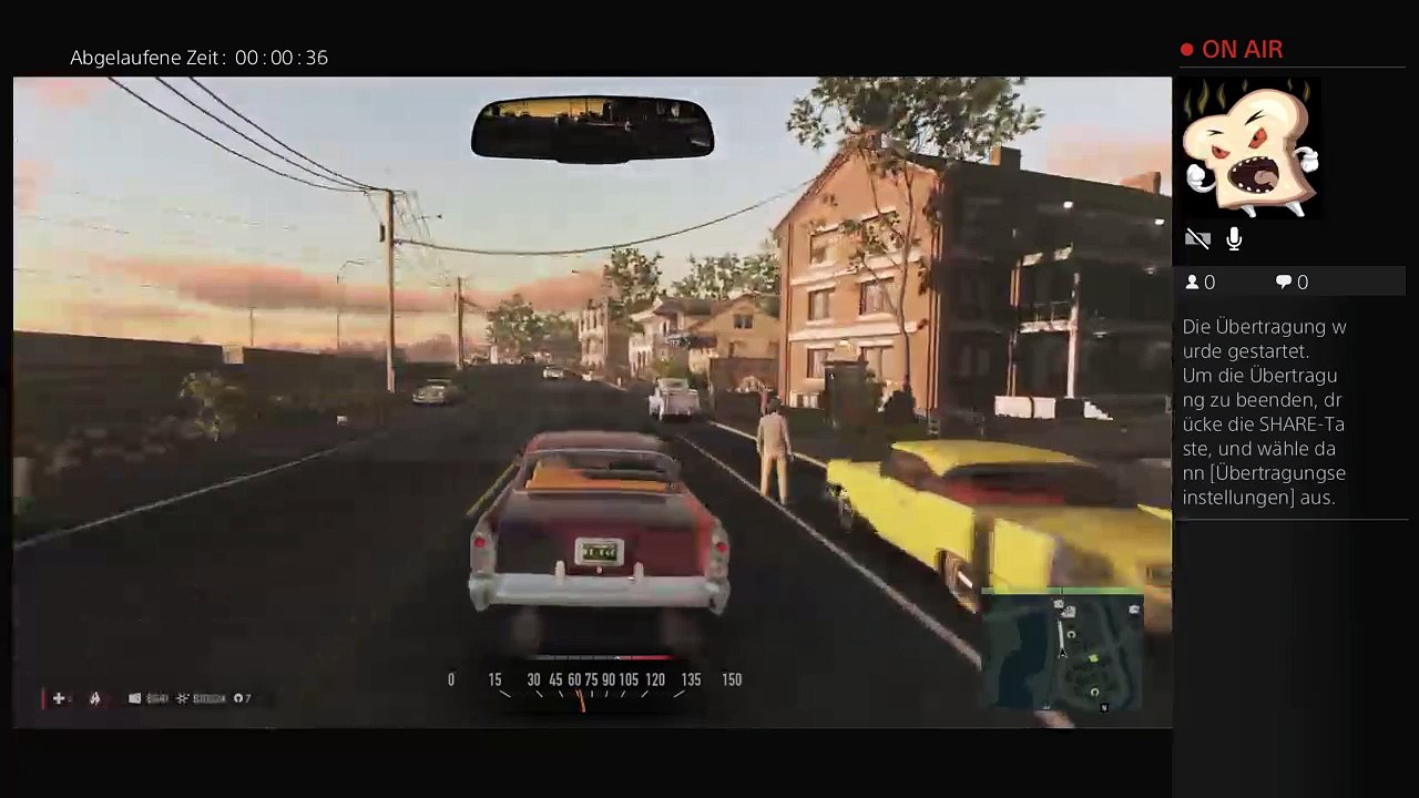 Good Drugs and Bad Dealers #MAFIA III