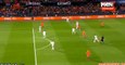 Quincy Promes Goal - Netherlands	1-0	Belarus 07.10.2016