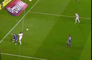 Konstantinos Mitroglou Goal - Greece 1-0 Cyprus 7/10/2016 HD