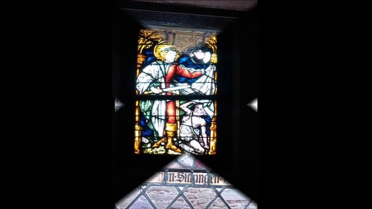 A Le Château du Haut Koenigsbourg 2