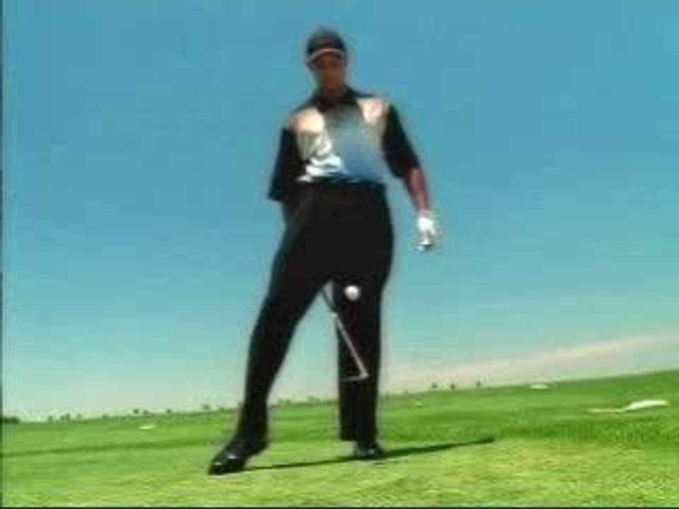 Tiger woods & nike