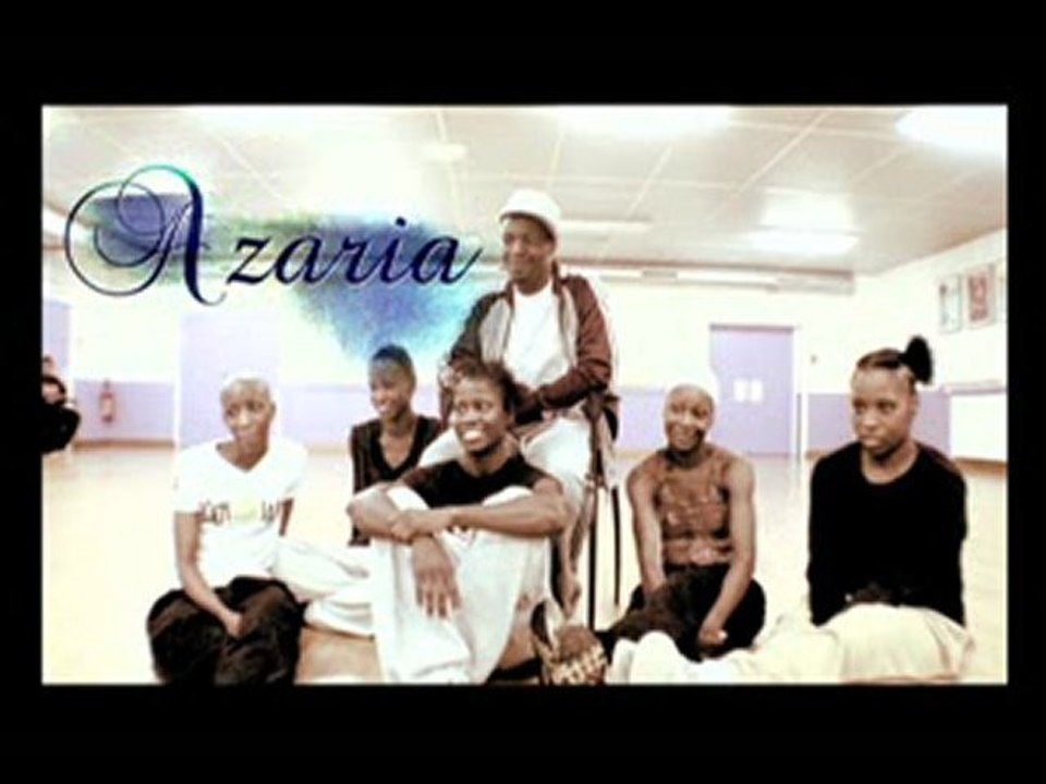 Teaser Azaria