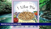 Deals in Books  I Like Pie  Premium Ebooks Online Ebooks