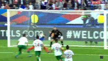 Kevin Gameiro GOAL HD France	 1-1	Bulgaria 07.10.2016