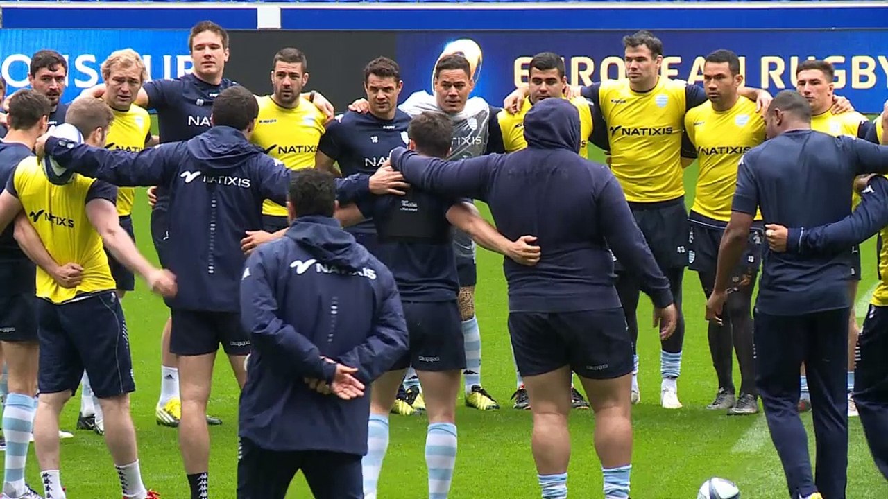 Racing 92 - Beaucoup de bruit... pour rien ?