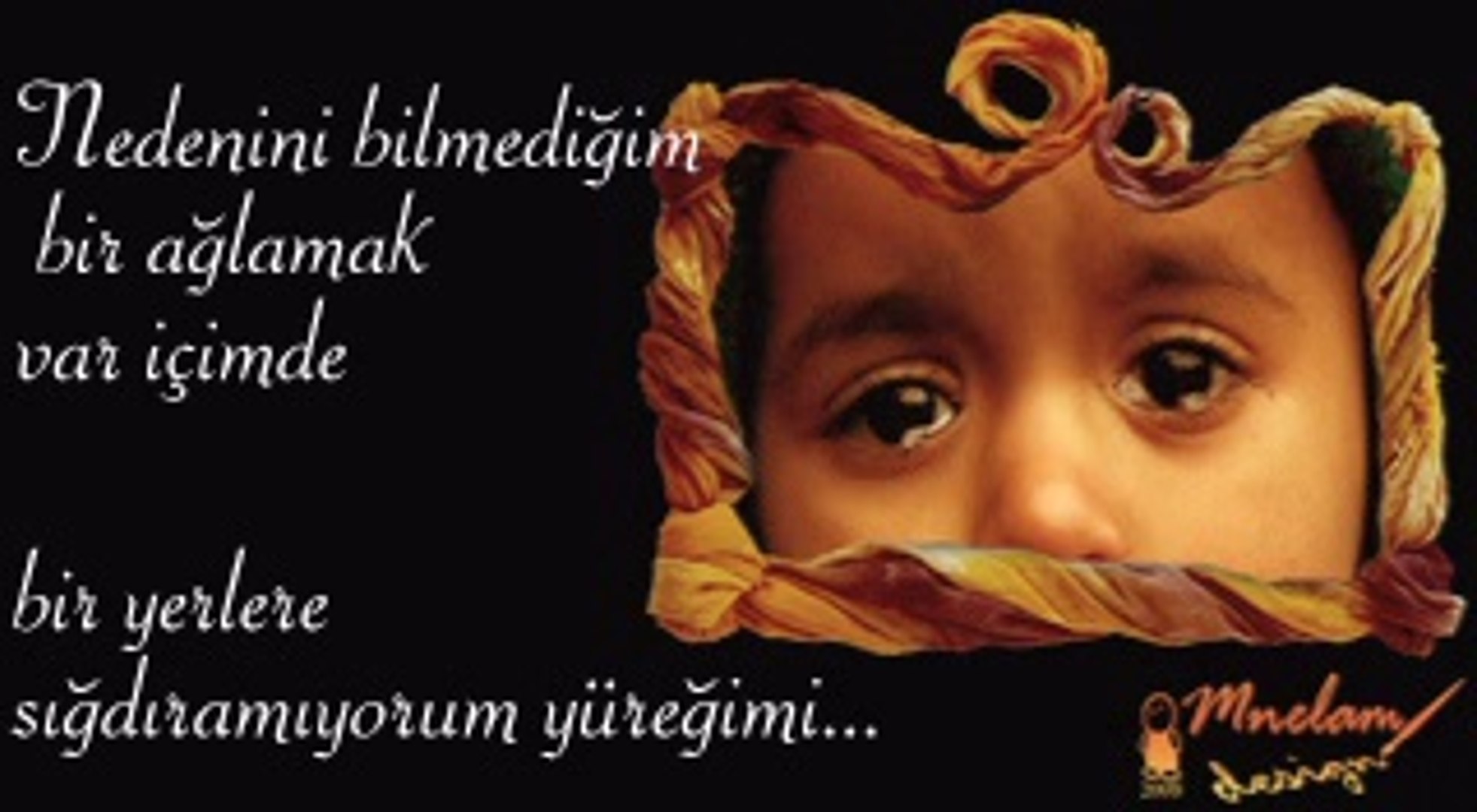 Şarkılar senı soyler