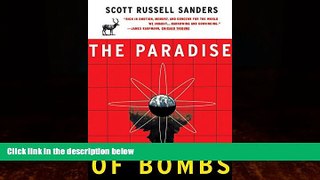 Big Deals  Paradise of Bombs  Full Ebooks Most Wanted