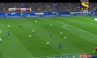 Kévin Gameiro Great Goal HD - France 1-1 Bulgaria - 07.10.2016 HD