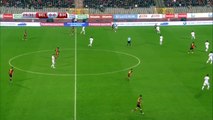 1-0 Emir Spahic Own Goal HD - Belgium 1-0 Bosnia & Herzegovina (07.10.2016) World Cup - European Qualification