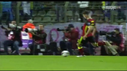 Spahic E. (Own goal) Belgium	1-0	Bosnia & Herzegovina 07.10.2016