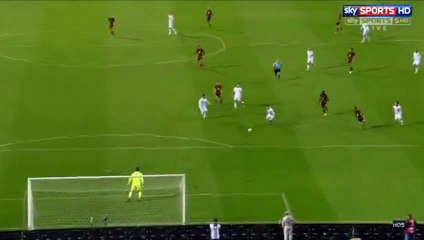 Eden Hazard GOAL Belgium 2-0	Bosnia & Herzegovina 07.10.2016