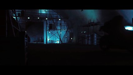 Inframundo Guerras De Sangre Trailer Castellano Oficial #2 (2017)