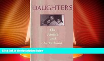 Big Deals  Daughters: On Family and Fatherhood  Best Seller Books Best Seller