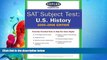 READ book  SAT Subject Tests: U.S. History 2005-2006 (Kaplan Sat Subject Tests Us History)  FREE