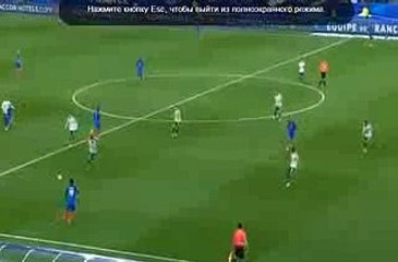 France vs Bulgaria 2-1 - Gameiro Goal  World Cup Qualification 2018 07-10-2016