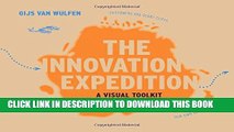 Collection Book The Innovation Expedition: A Visual Toolkit to Start Innovation