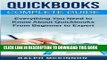 New Book Quickbooks: The QuickBooks Complete Beginner s Guide - Learn Everything You Need To Know