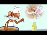 Cat & Keet |  | Katreena | Funny Cartoon Videos | Chotoonz