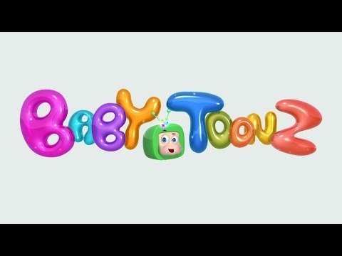 New Fun Filled Channel for Kids - Baby Toonz TV | Trailer | Preschool Cartoon Channel