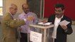 تواصل التصويت بالانتخابات التشريعية بالمغرب