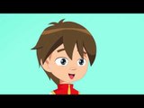 Humpty Dumpty turned super hero HTDT 'King Blanco's New Clothes' | Chotoonz Kids Cartoon Videos