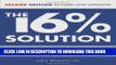Collection Book The 16% Solution: How to Get High Interest Rates in a Low-Interest World with Tax