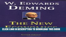Collection Book The New Economics for Industry, Government, Education - 2nd Edition