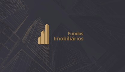Especialista explica estratégia de lucrar com fundos imobiliários com vacância