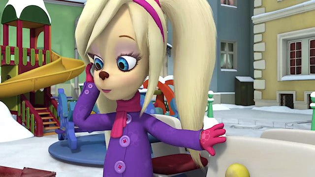 Барбоскины – 9 сезон 2 серия