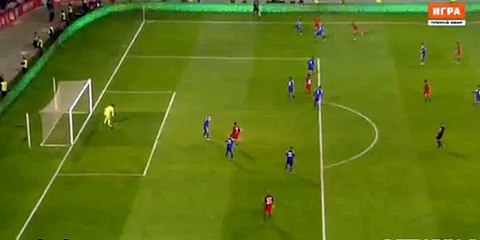 3-0 Joao Cancelo  Goal - Portugal 3-0 Andorra 07.10.2016 HD