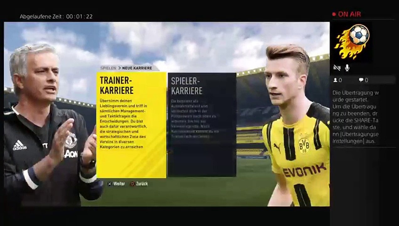 TWO gameplayer