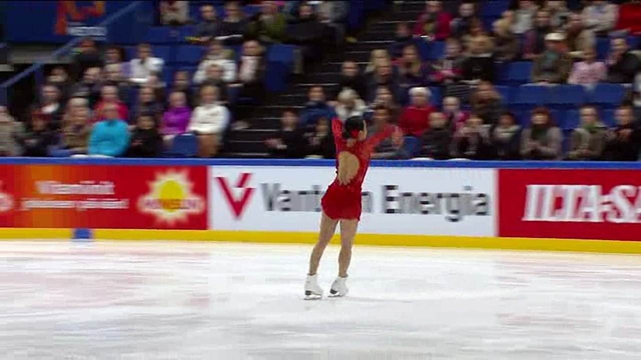 FT2016 Mao ASADA FS