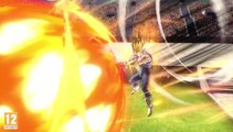 Dragon Ball Xenoverse 2 - Majin Vegeta Gameplay [1080p 60FPS HD]