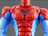 Spiderman Jouets, Spiderman Figurines pour les Enfants