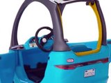 Little Tikes Cozy Coupe Sport Vehículo Juguete Para Montar