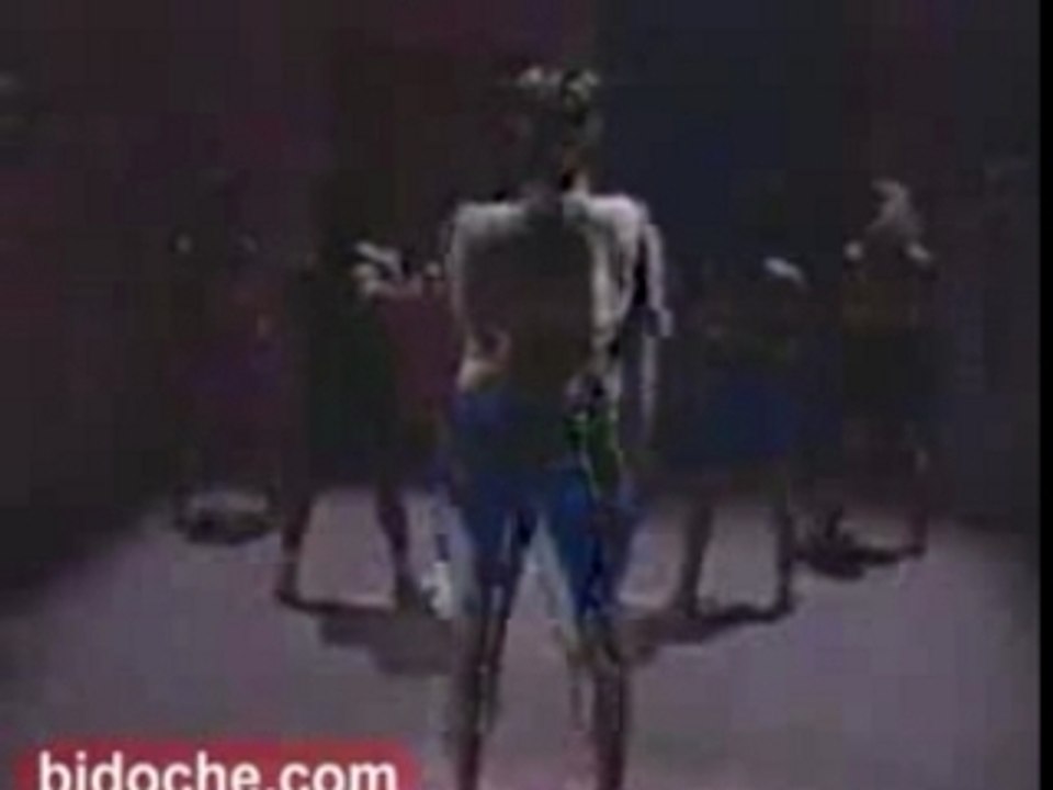 Jim Carrey - Bitchin