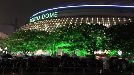 BABYMETAL FANは観ないでください - ffmpegでファイル分割