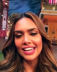 Ileana D,Cruz & Esha Gupta funny moments at The Kapil Sharma Show