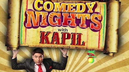 OMG! Salman Khan Gets Angry On Kapil Sharma