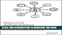 Collection Book Beyond Advertising: Creating Value Through All Customer Touchpoints