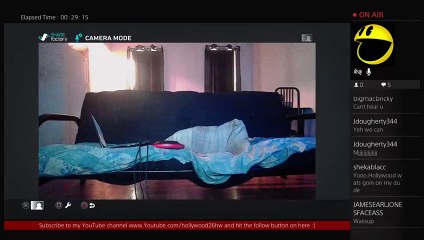 Tysean aka dj Hollywood i got flagged lol (2)