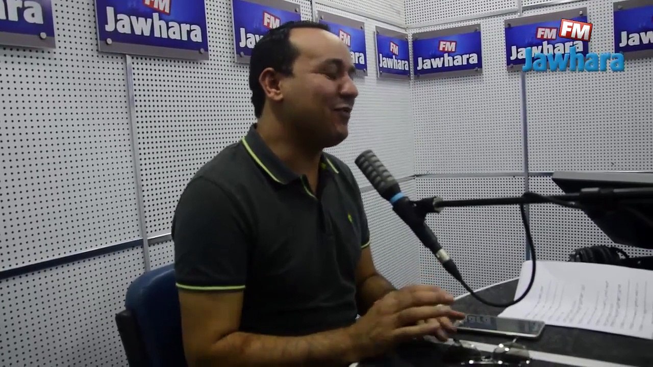 علاء الشابي : حلقة "مرعبة" في برنامج عندي ما نقلك الليلة