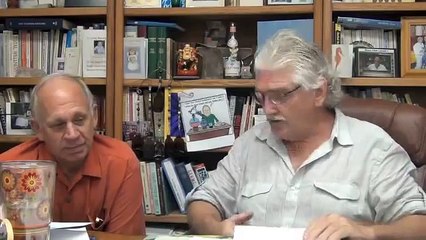 Dr. Robert Morse (The RAW Truth) - Questions & Answers 140 (Part 2)