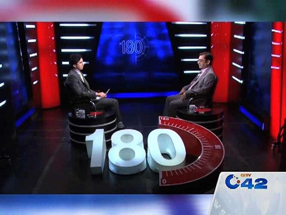 180 Degree VC Education University Dr Rauf I Az...