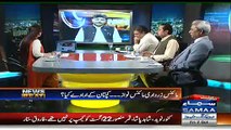 Kya Imran Khan PPP Ka Mama Laga Hua Hai? Watch Paras Jehanzaib's Response on Abdul Qayum Soomro's Statement