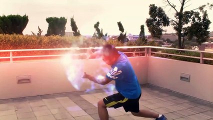 How to Make Realistic effects for your videos