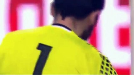 Ronaldo Fourth Goal - Portugal Vs Andorra 4-0 - 07_10_2016 -