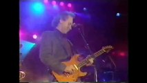 Sultans Of Swing - Dire Straits & Eric Clapton