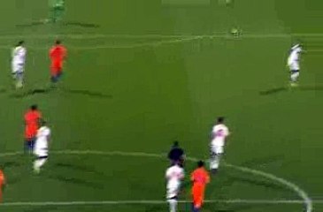 GOal KLASSEN. Netherlands 3 - 1 Belarus